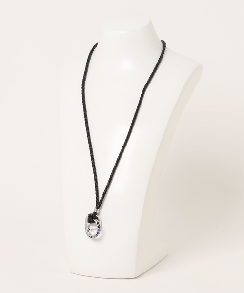 NICOLE CLUB FOR MEN（ニコルクラブフォーメン）の「ネックレス（ネックレス・メンズ・その他2/その他3/その他4/その他1/その他5・FREE）」の18枚目の写真