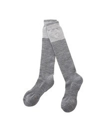 ZOY（ゾーイ）の「WOMENS 2トーンハイソックス（ソックス/靴下）」