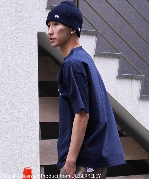 CHAMPION/チャンピオン 半袖Tシャツ カレッジロゴ C5-Z304（Tシャツ/カットソー）｜Champion（チャンピオン）