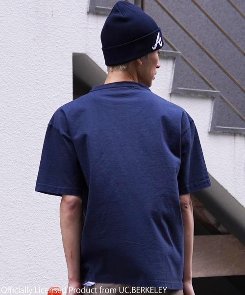 CHAMPION/チャンピオン 半袖Tシャツ カレッジロゴ C5-Z304（Tシャツ/カットソー）｜Champion（チャンピオン）