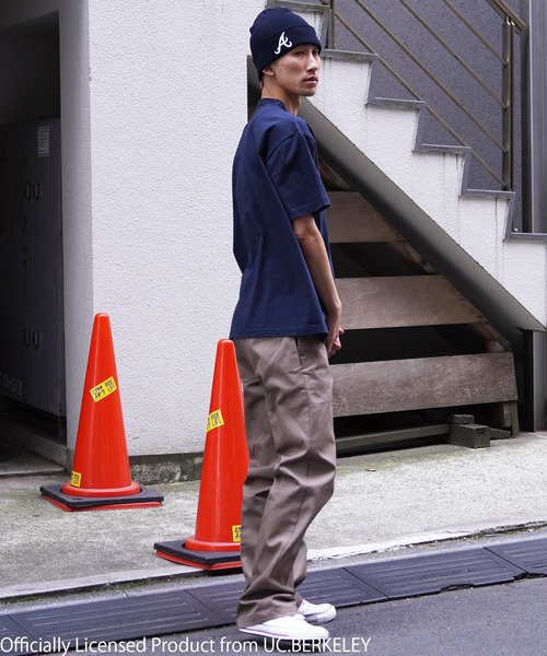 CHAMPION/チャンピオン 半袖Tシャツ カレッジロゴ C5-Z304（Tシャツ/カットソー）｜Champion（チャンピオン）