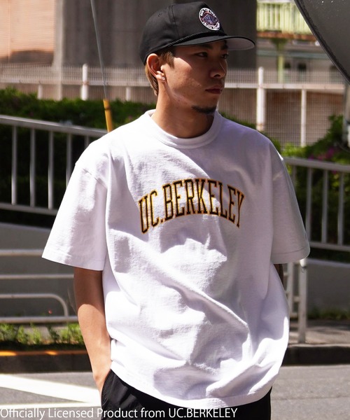 CHAMPION/チャンピオン 半袖Tシャツ カレッジロゴ C5-Z304（Tシャツ/カットソー）｜Champion（チャンピオン）