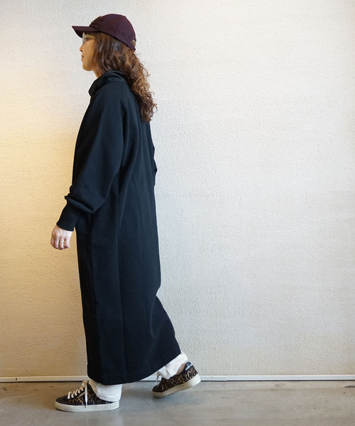 40ウラケポロワンピース（ワンピース）｜JOURNAL STANDARD LUXE