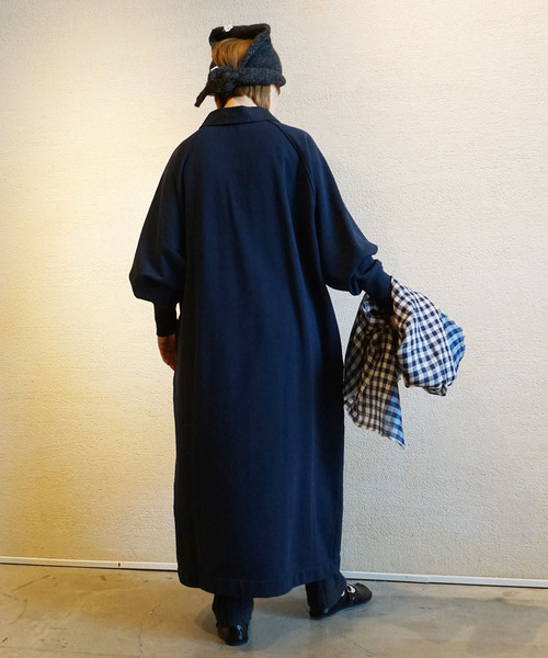 40ウラケポロワンピース（ワンピース）｜JOURNAL STANDARD LUXE