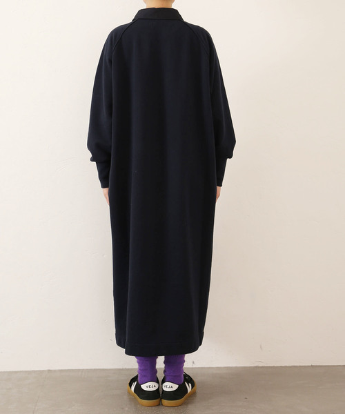 JOURNAL STANDERD LUXE ウラケ ワンピース JOURNAL STANDARD LUXE（ジャーナルスタンダード ラックス）の