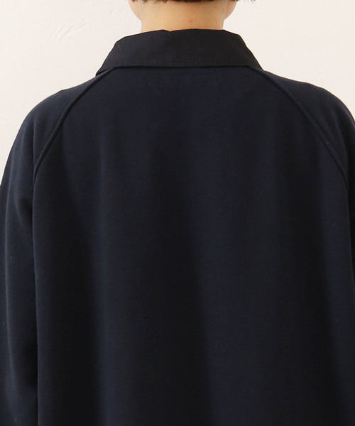 40ウラケポロワンピース（ワンピース）｜JOURNAL STANDARD LUXE