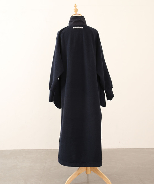 40ウラケポロワンピース（ワンピース）｜JOURNAL STANDARD LUXE