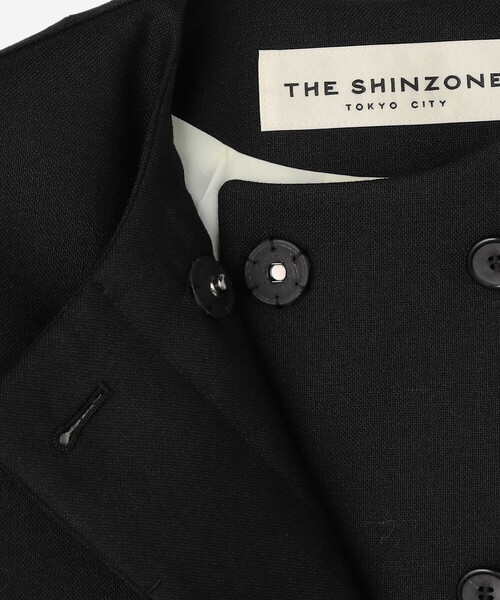 THE SHINZONE（ザ シンゾーン）の「THE SHINZONE | LOTUS JACKET WOMEN