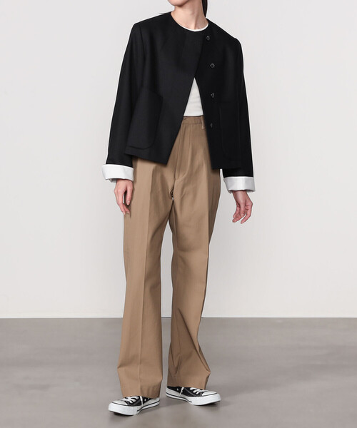 THE SHINZONE（ザ シンゾーン）の「THE SHINZONE | LOTUS JACKET