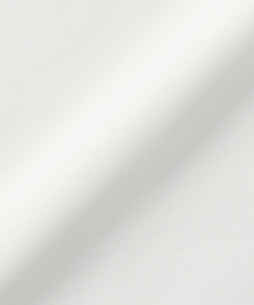 無印良品(ムジルシリョウヒン)の「婦人 和紙混ワンピース(ワンピース・レディース・ピンク/ホワイト/ブルー・XL/L/M/S)」の11枚目の写真