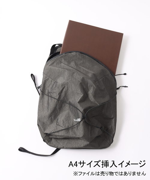 SEALSON DROP 14 シールソン DROP14 | DAYPACK – SEALSON
