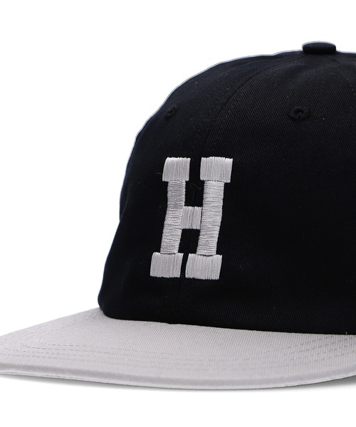 styles（スタイルス）の「COOPERS TOWN BALL HOLLYWOOD STARS 1938 HS1938（キャップ・メンズ・ブラック・ONE SIZE）」の6枚目の写真