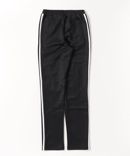 アズ着用♡アディダス プレミアムモントリオールトラックパンツ ブラック✨Mサイズ adidas（アディダス）の「アディダス オリジナルス プレミアム