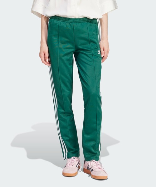 adidas（アディダス）の「モントリオール トラックパンツ（ジャージ