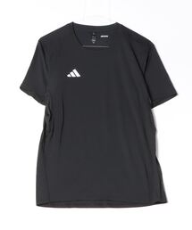 アディダス adidas アディゼロ エッセンシャルズ ランニング半袖Tシャツ