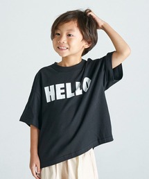 フォブ HELLO Tシャツ