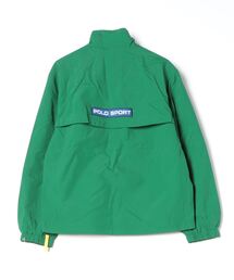 Polo Sport ウォーターリペラント ボンバー ジャケット POLO RALPH LAUREN（ポロ ラルフ ローレン）の「Polo Sport