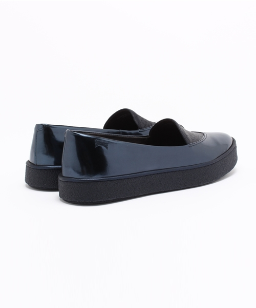 CAMPER(カンペール)の「AMBAR (アンバー)(その他シューズ・レディース・ネイビー・24.0cm/23.5cm/23.0cm/25.0cm)」の4枚目の写真