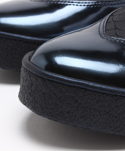 CAMPER(カンペール)の「AMBAR (アンバー)(その他シューズ・レディース・ネイビー・24.0cm/23.5cm/23.0cm/25.0cm)」の5枚目の写真