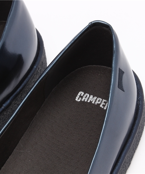 CAMPER(カンペール)の「AMBAR (アンバー)(その他シューズ・レディース・ネイビー・24.0cm/23.5cm/23.0cm/25.0cm)」の6枚目の写真