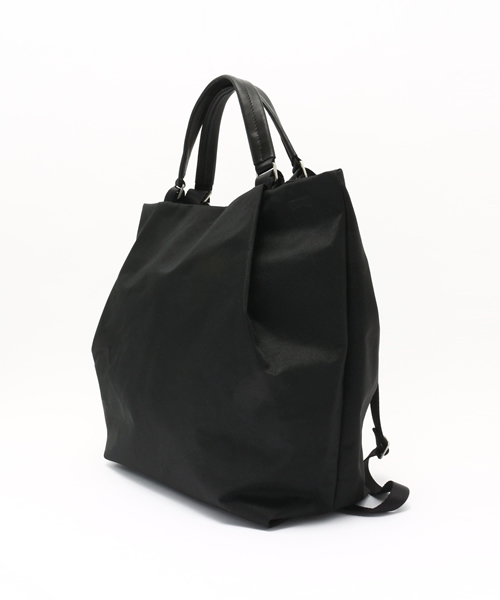 CAMPER（カンペール）の「LILTING リュックトートバッグ（バックパック