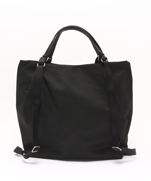 CAMPER（カンペール）の「LILTING リュックトートバッグ（バックパック