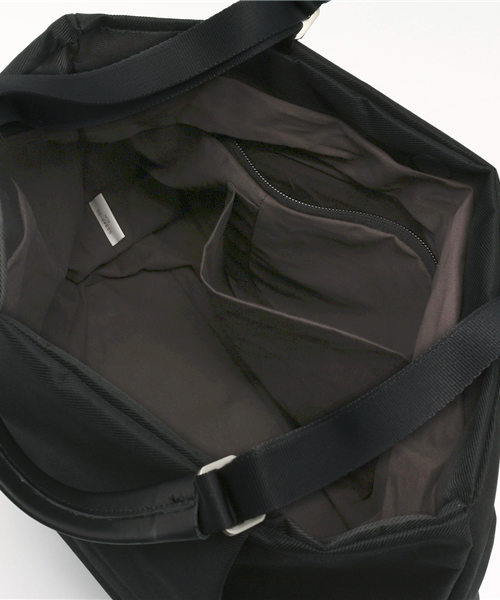CAMPER（カンペール）の「LILTING リュックトートバッグ（バックパック