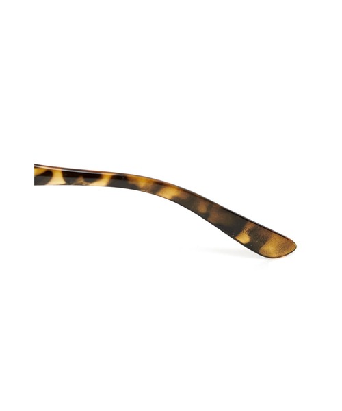 TORNADO MART（トルネードマート）の「TORNADO MART∴バイカラークラウンパントサングラス（サングラス・メンズ・グレー系その他/ブラウン・F）」の6枚目の写真