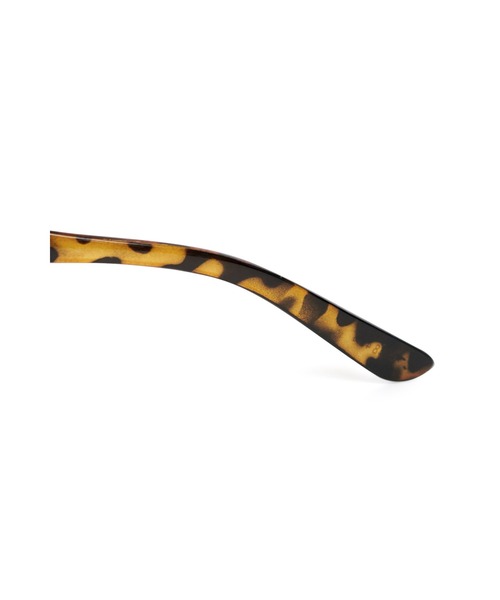 TORNADO MART（トルネードマート）の「TORNADO MART∴バイカラークラウンパントサングラス（サングラス・メンズ・グレー系その他/ブラウン・F）」の11枚目の写真