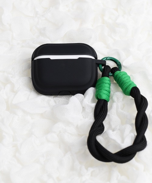 スネークストラップ＆シリコンケース AirPods Pro 第2世代