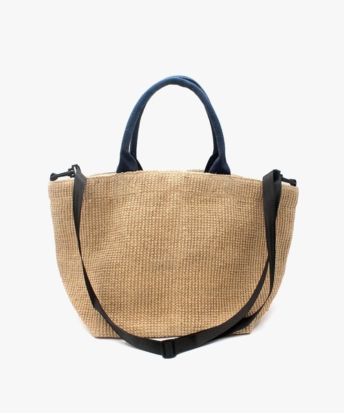 FABRICO（ファブリコ）の「【FABRICO】アルファベットジュートバッグM（トートバッグ・レディース・A/H/R/Y/M/その他/S/K・FREE）」の10枚目の写真