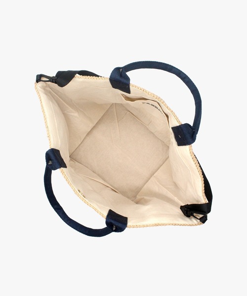 FABRICO（ファブリコ）の「【FABRICO】アルファベットジュートバッグM（トートバッグ・レディース・A/H/R/Y/M/その他/S/K・FREE）」の13枚目の写真