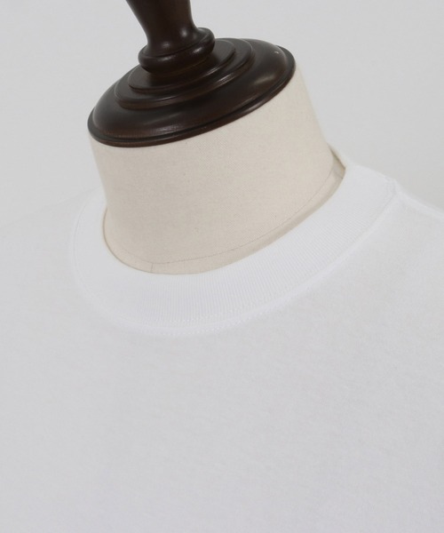 mt8946- スタンダードシルエットプリントTシャツ（Paradise）（Tシャツ/カットソー）｜CAMBIO（カンビオ）