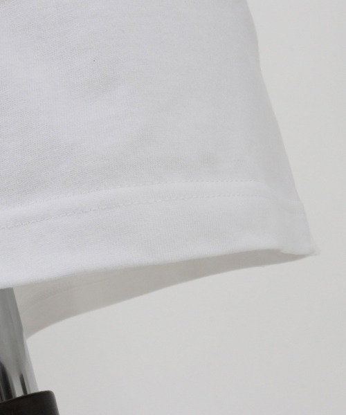 mt8946- スタンダードシルエットプリントTシャツ（Paradise）（Tシャツ/カットソー）｜CAMBIO（カンビオ）