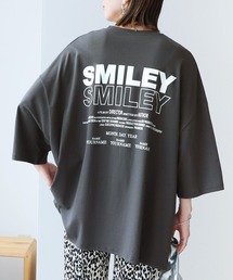 reca（レカ）の「ロゴプリントTシャツ（Tシャツ/カットソー・レディース）」