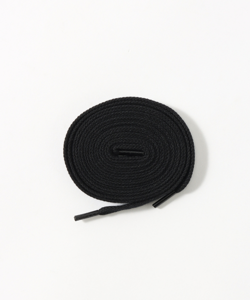 NEW BALANCE(ニューバランス)の「【New Balance / ニューバランス】シューレース(シューケア用品・メンズ・ホワイト/ライトグレー/ネイビー/アイボリー/ブラック/チャコールグレー・FREE)」の3枚目の写真