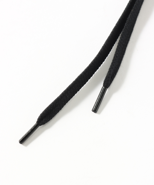 NEW BALANCE(ニューバランス)の「【New Balance / ニューバランス】シューレース(シューケア用品・メンズ・ホワイト/ライトグレー/ネイビー/アイボリー/ブラック/チャコールグレー・FREE)」の7枚目の写真