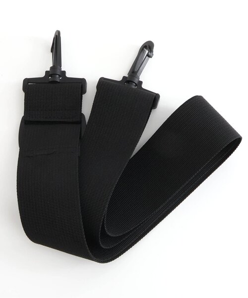 algy（アルジー）の「3WAYボストンBAG22-30L（ボストンバッグ・キッズ・グレー/ブラック・FREE）」の13枚目の写真