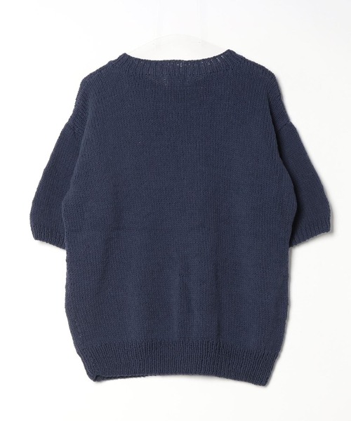 niche.（ニッチ）の「MacMahon Knitting Mills /マクマホンニッ 
