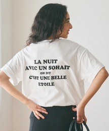 【WEB限定セール】オーバーサイズアソートロゴTシャツ