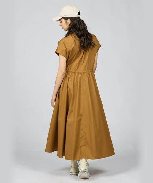 To b. by agnes b.（トゥービーバイアニエスベー）の「レディードレス