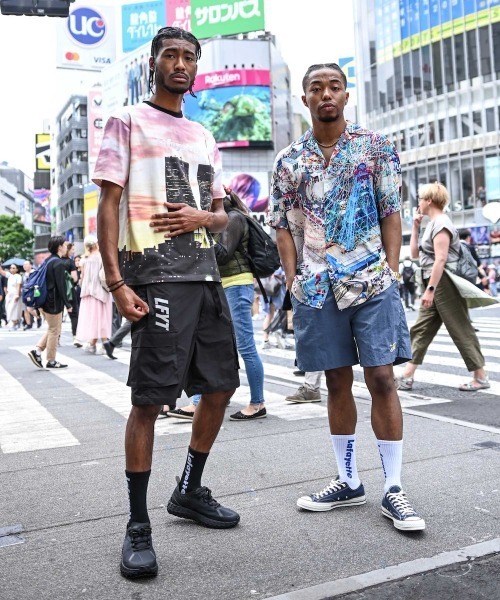 LFYT（エルエフワイティー）の「LFYT ラファイエット [Lafayette