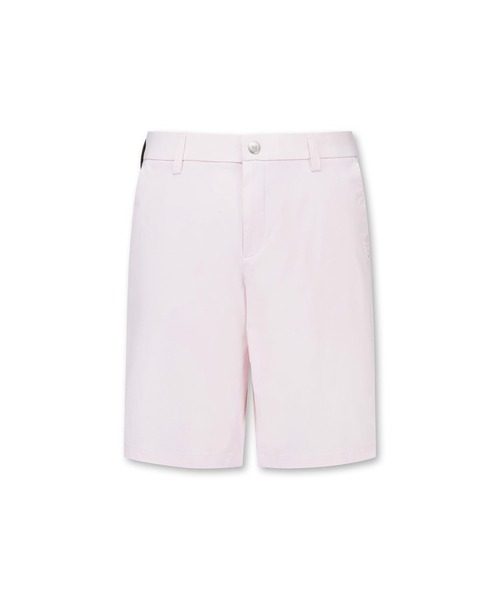 WAAC(ワック)の「【伸縮性◎】MENS エッセンシャルショートパンツ(その他パンツ・メンズ・ピンク/ブラック/ホワイト・1/2/4/3)」の3枚目の写真