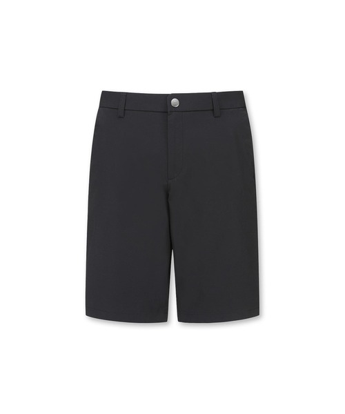 WAAC(ワック)の「【伸縮性◎】MENS エッセンシャルショートパンツ(その他パンツ・メンズ・ピンク/ブラック/ホワイト・1/2/4/3)」の1枚目の写真