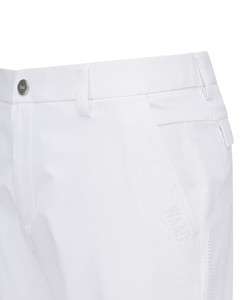 WAAC(ワック)の「【伸縮性◎】MENS エッセンシャルショートパンツ(その他パンツ・メンズ・ピンク/ブラック/ホワイト・1/2/4/3)」の5枚目の写真