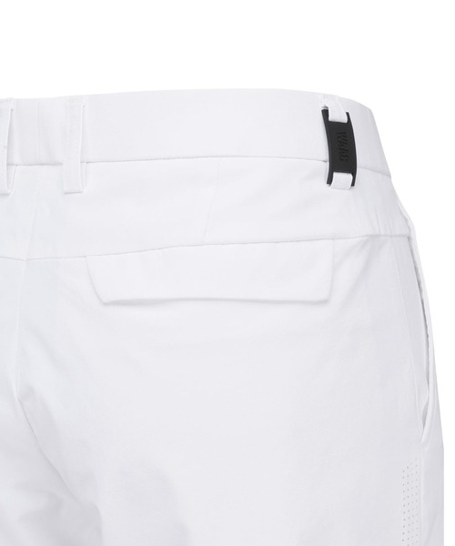 WAAC(ワック)の「【伸縮性◎】MENS エッセンシャルショートパンツ(その他パンツ・メンズ・ピンク/ブラック/ホワイト・1/2/4/3)」の6枚目の写真