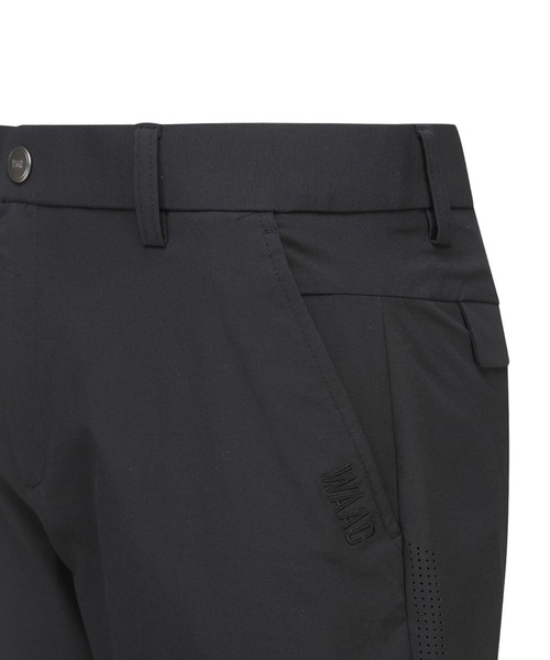 WAAC(ワック)の「【伸縮性◎】MENS エッセンシャルショートパンツ(その他パンツ・メンズ・ピンク/ブラック/ホワイト・1/2/4/3)」の8枚目の写真
