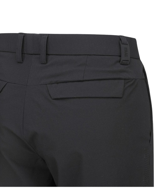 WAAC(ワック)の「【伸縮性◎】MENS エッセンシャルショートパンツ(その他パンツ・メンズ・ピンク/ブラック/ホワイト・1/2/4/3)」の9枚目の写真