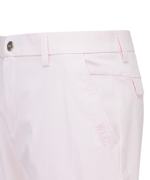 WAAC(ワック)の「【伸縮性◎】MENS エッセンシャルショートパンツ(その他パンツ・メンズ・ピンク/ブラック/ホワイト・1/2/4/3)」の11枚目の写真