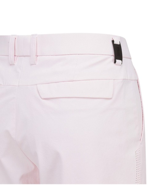 WAAC(ワック)の「【伸縮性◎】MENS エッセンシャルショートパンツ(その他パンツ・メンズ・ピンク/ブラック/ホワイト・1/2/4/3)」の12枚目の写真